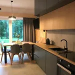 Villa Gorczanska *