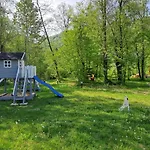 Gorczanska Villa *