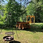 Gorczanska Villa *