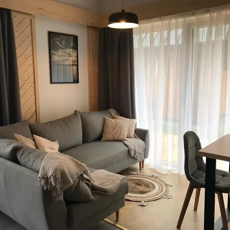 Gorczanska Βίλα Osobie