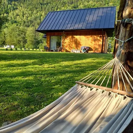 Gorczanska Vila *