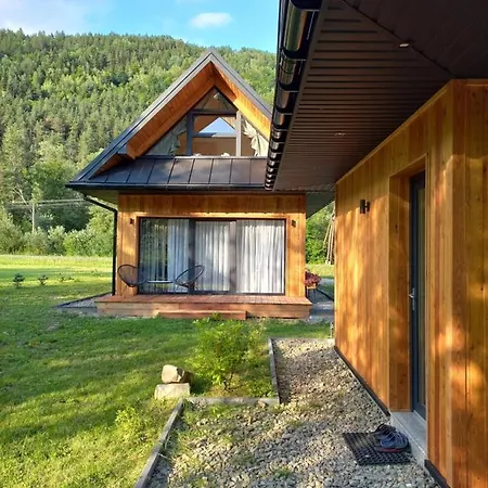 Βίλα Gorczanska *