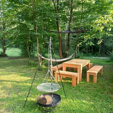 Gorczanska Vila Osobie
