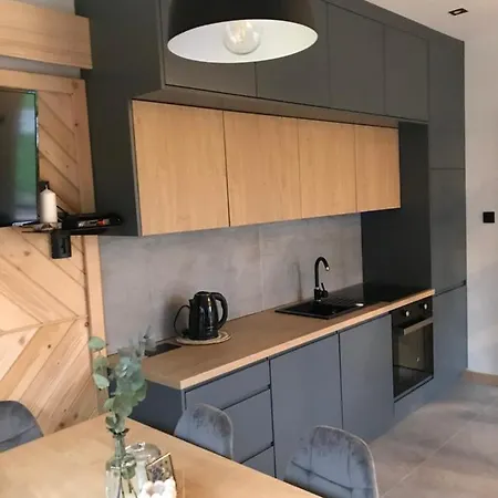 Βίλα Gorczanska *