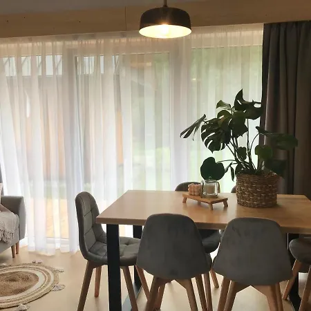 Βίλα Gorczanska Osobie