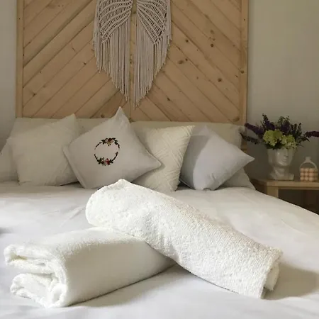 Βίλα Gorczanska Osobie