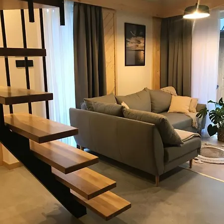 Βίλα Gorczanska *