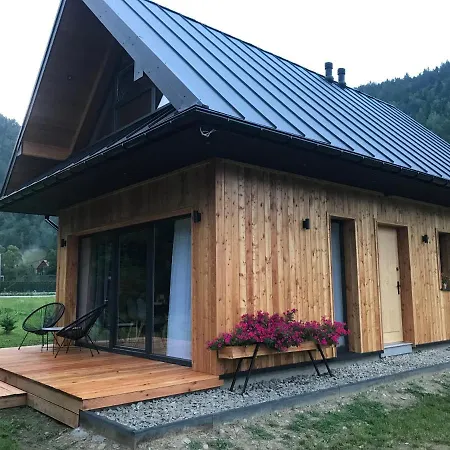 Vila Gorczanska *