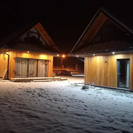 Gorczanska Βίλα Osobie