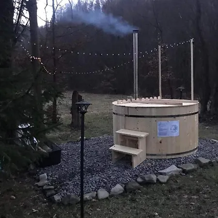 Gorczanska Βίλα *