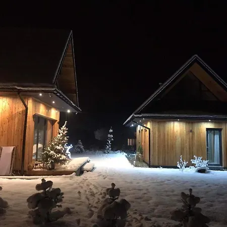 Vila Gorczanska *