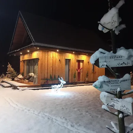 Βίλα Gorczanska *