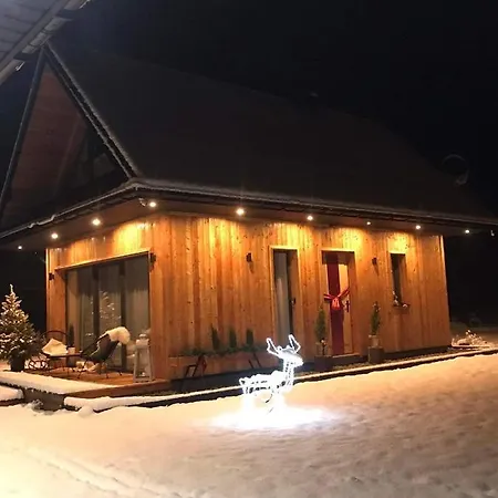 Βίλα Gorczanska *