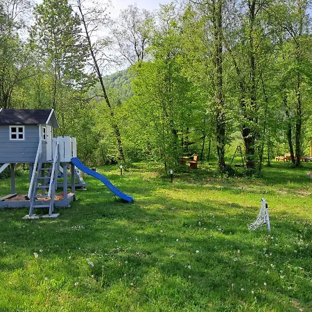 Gorczanska Villa *