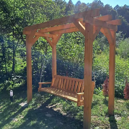 Βίλα Gorczanska *