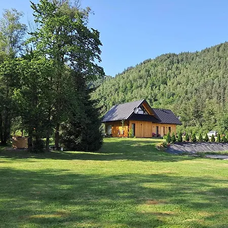 Gorczanska Βίλα Osobie