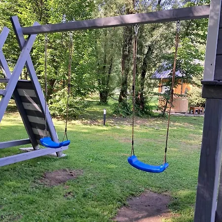 Βίλα Gorczanska Osobie