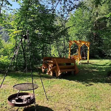 Gorczanska Βίλα *