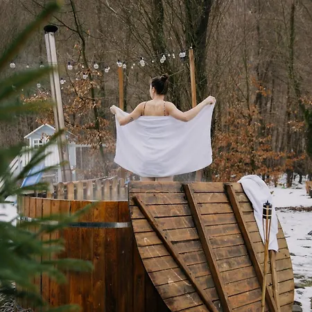 Gorczanska Βίλα *