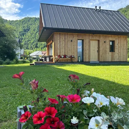 Gorczanska Villa Osobie