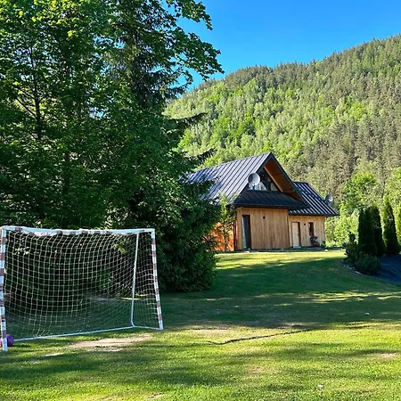 Gorczanska * Osobie