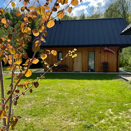 Gorczanska Villa *