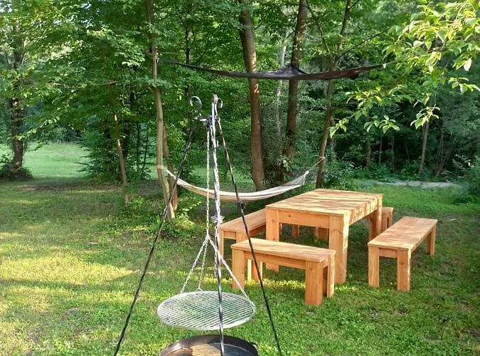 Gorczanska فيلة Osobie