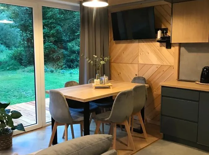 فيلة Gorczanska Osobie