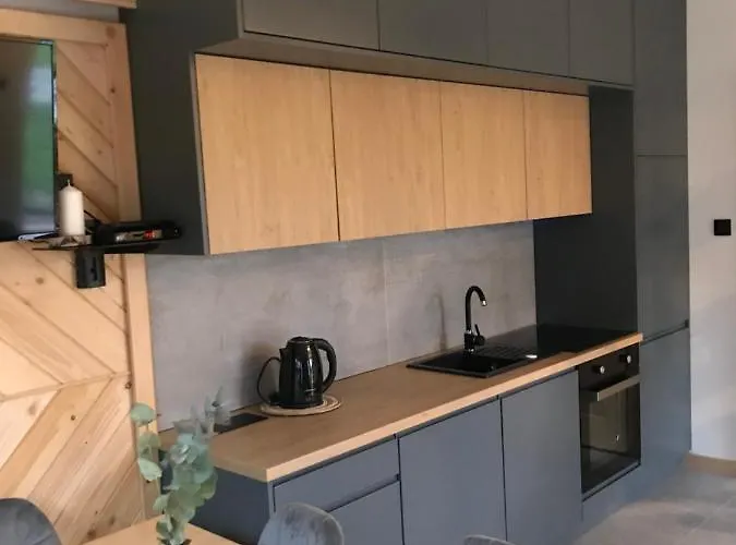 فيلة Gorczanska *