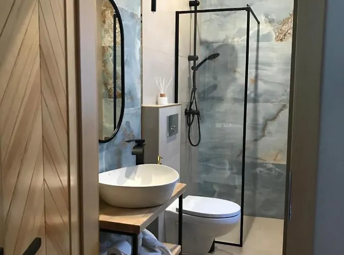 فيلة Gorczanska Osobie