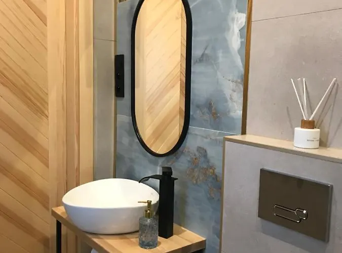 فيلة Gorczanska Osobie