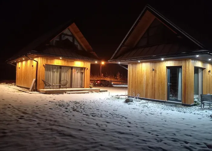 Gorczanska فيلة Osobie