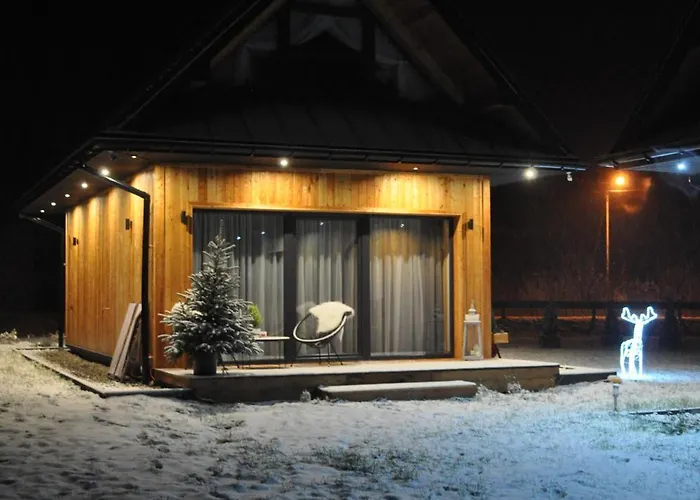 Gorczanska فيلة Osobie