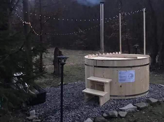 Gorczanska فيلة *