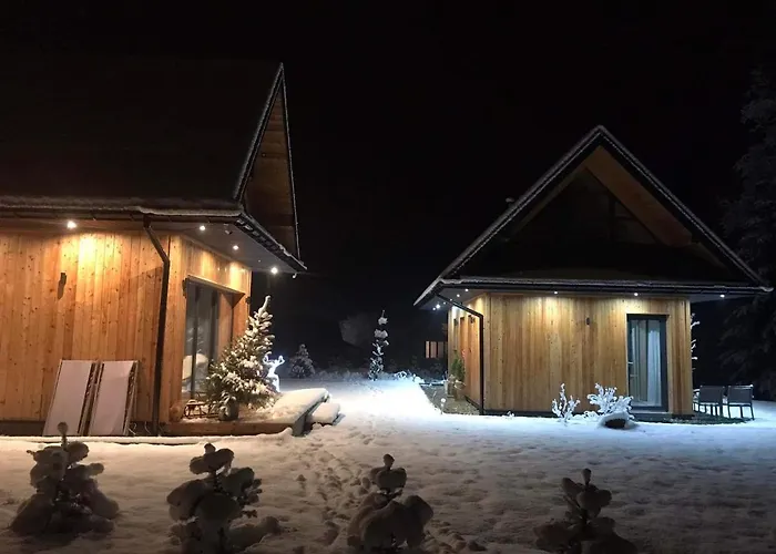 فيلة Gorczanska *