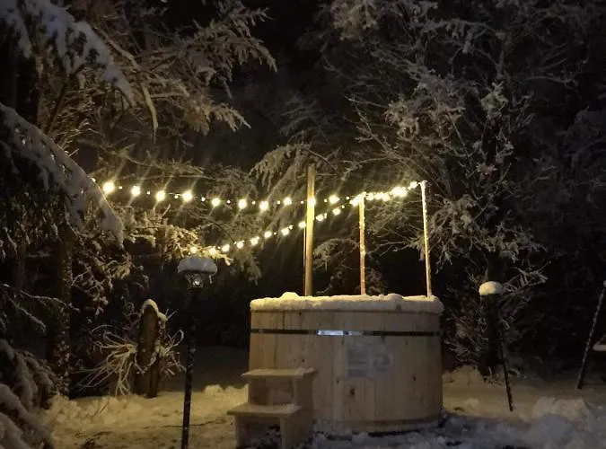 Gorczanska فيلة Osobie