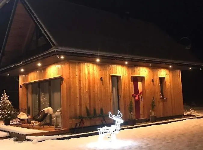 فيلة Gorczanska *