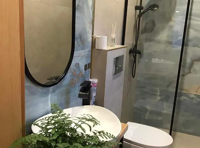 فيلة Gorczanska Osobie