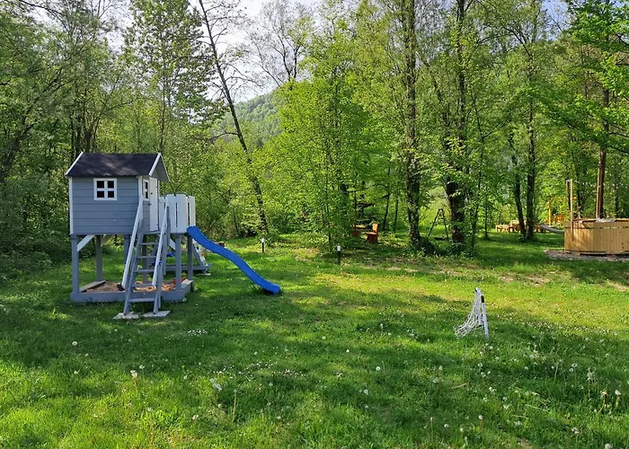 Gorczanska فيلة *