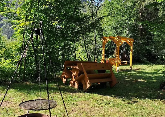 Gorczanska فيلة *